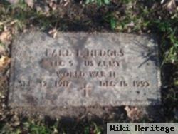 Earl L. Hedges