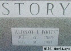 Alonzo J. Story