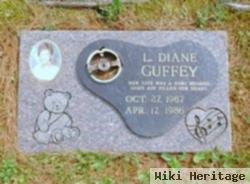 L Diane Guffey