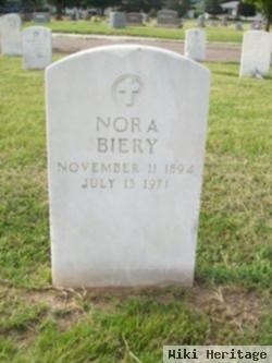 Nora Biery