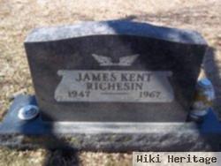 James Kent Richesin