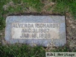 Alverda Richards