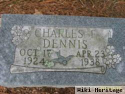 Charles Fredrick Dennis