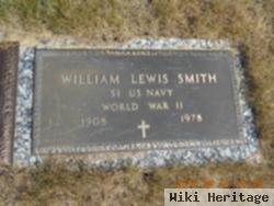 William Lewis Smith