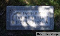 Emil H. Buth