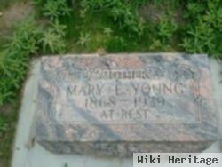 Mary E. Young