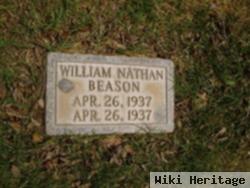 William Nathan Beason