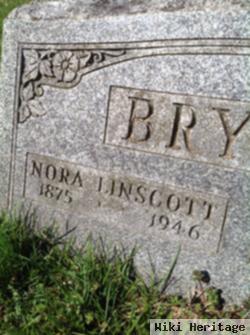 Nora Linscott Bryson