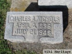 Charles A. Nichols