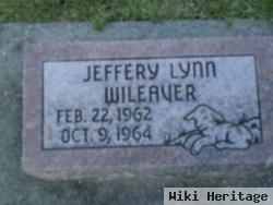 Jeffery Lynn Wileaver