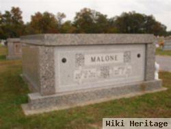 Merle J. Malone