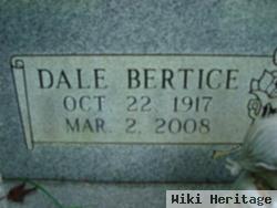 Dale Bertice Hilton