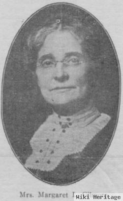 Margaret Louise Brown Gilmore