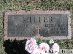 Walter Miller