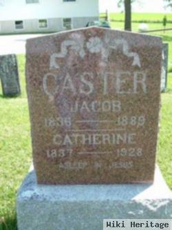 Jacob Caster