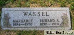 Edward A Wassel