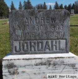 Andrew Jordahl