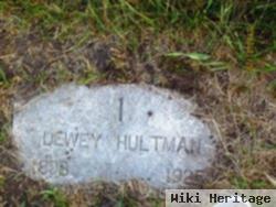 Dewey Hultman