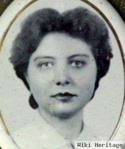 Esther Marie Chaney Mcfadden