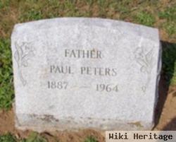 Paul Peters