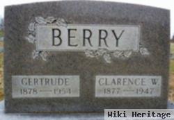 Clarence W. Berry