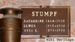 Elmer Stumpf