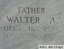 Walter A Howell