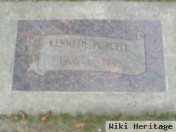 Kenneth Raymond Purcell