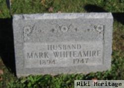 Mark Whiteamire