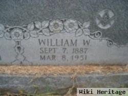 William Wilson Crow