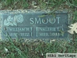 William Hungerford Smoot