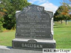 Mary J. Galligan