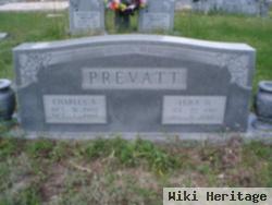 Leila Beatrice Harvey Prevatt