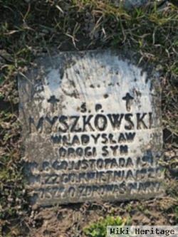 Wladyslaw Myszkowski