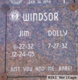 Jim Windsor