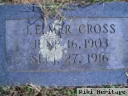 J. Elmer Cross