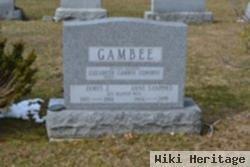 Anne Sanford Gambee