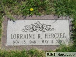 Lorraine R. Herczeg