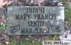 Mary Francis Sentif
