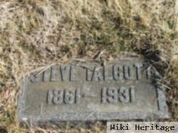 Steve A. Talcott