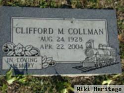 Clifford Marvin Collman