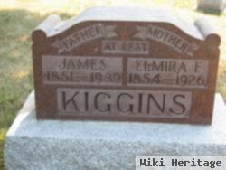 Elmira F. Bryan Kiggins