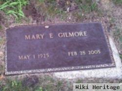 Mary Elizabeth Gilmore