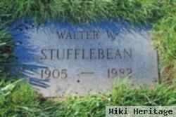 Walter W. Stufflebean