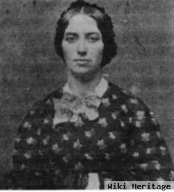 Elizabeth Holiday Brundage