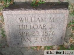 William M. Treloar, Jr