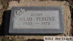 Nilah D. Manor Perkins