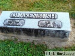 William H. Quakenbush