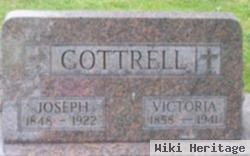 Joseph Cottrell