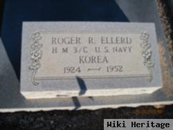 Roger Roscoe Ellerd